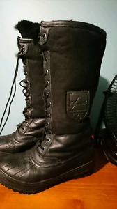 Rudsak atelier noir boots