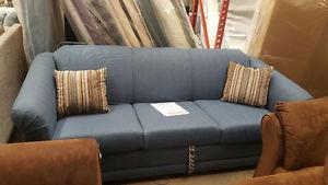 SOFA & MATTRESS LIQUIDATION - SOFAS from $499 - WE PAY THE