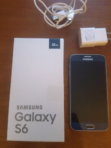 Samsung 6S plus otter box