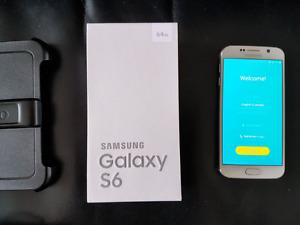Samsung Galaxy S6 64Gb (bell)