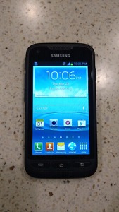 Samsung Rugby Pro SGH-I547 (Bell)