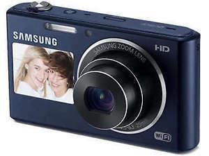 Samsung Smart Camera 16.2 mp