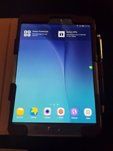 Samsung Tab S2 8" Tablet