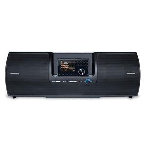 SiriusXM Portable Speaker Dock SD2