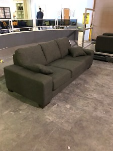 Sofa & Chair *Brand New*