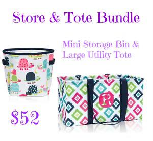 Thirty-One Gifts March Special