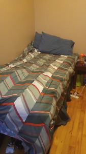 Twin Bed for sale