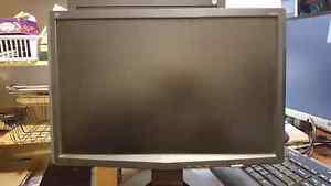 Two 19" monitor like new condition $50 each