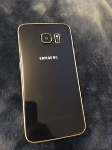 Unlocked Samsung galaxy S6, perfect condition.