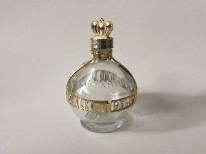 Vintage Chambord Royale Deluxe Liqueur Bottle