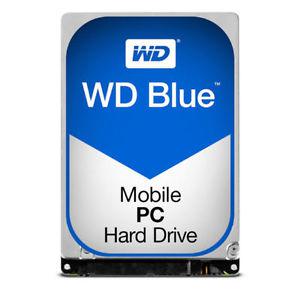 WD Blue GB / Laptop Drive