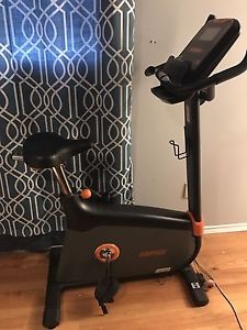 Wanted: AFG exercise bike