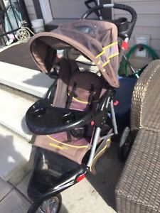 Wanted: Babytrend stroller