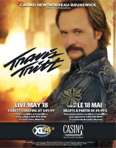 Wanted: Looking for Travis Tritt Tickets!!