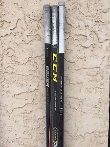 Wanted: SENIOR APX2, CCM ULTRA TACKS, SHERWOOD T120