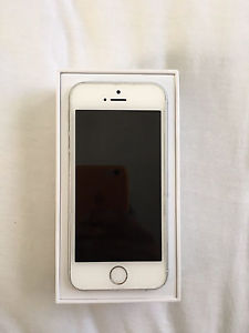 Wanted: iPhone 5s 16 GB - Perfect Condition