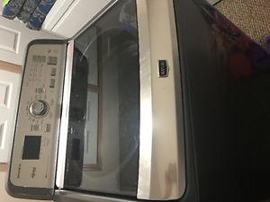 Washer maytag
