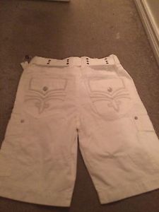 White rock and revival shorts new with tags sz. obo