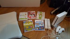 Wii Package Deal
