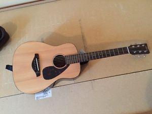 Yamaha Kids Guitar