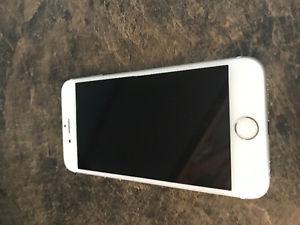 16GB iPhone 6 - Excellent condition