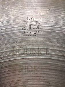 20" Zilco Bounce Ride