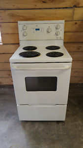 24" Roper Stove - Delivery Available