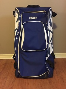 36" GRIT hockey bag for sale