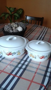 7Pc Corelle All For $25