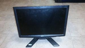 Acer 15.6'' Computer Monitor in Good Condition