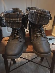 Ankle Boots