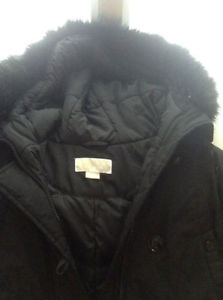 Authentic MICHAEL KORS jacket in womens XL