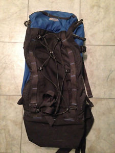 Backpack MEC 40L