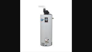 Bradford White 40 Gallon water heater
