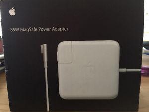 Brand New 85W MagSafe Adapter