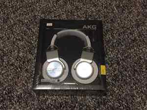 Brand New AKG K545 Headphones