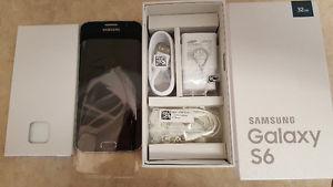 Brand New Unlocked Samsung S6 32GB