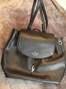 Brand new Kate Spade small breezy purse