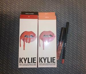 Brand new Kylie matte liquid lipstick