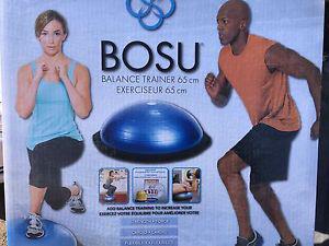 Brand new bosu ball!!!