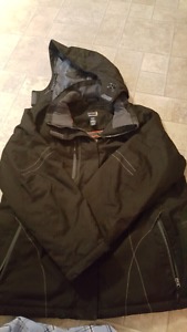 Brand new north end xl winter jacket