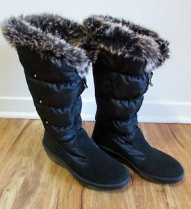 Browns Artica Winter Boots