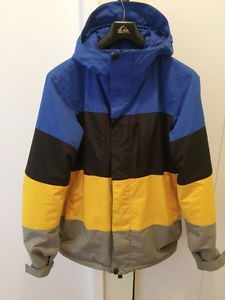 Burton Company Snowboard Jacket NWT Supreme Condition 9.9 /