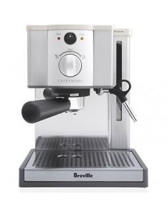 Cafe Roma Espresso/Cappuccino Machine (Breville)