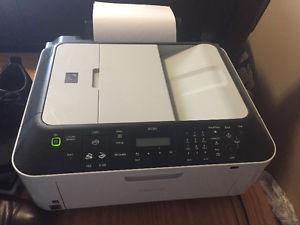 Canon Pixma MX340