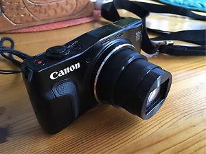 Canon PowerShot 710HS