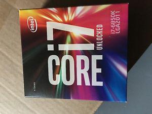 Cash Only Brand New Core iK Processor for sale