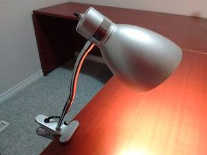 "Chompy" Desk Lamp