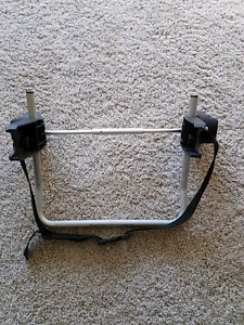 City Select Car Seat Adapter