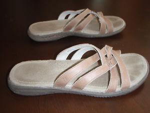 Columbia Sandals